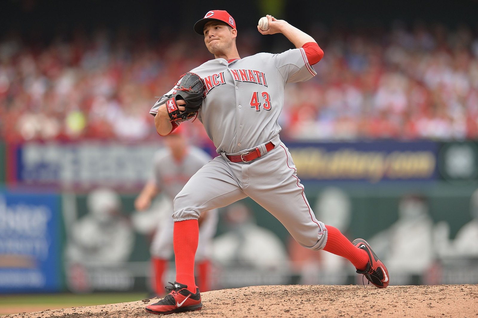 Manny Parra